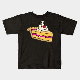 CONFECTIONER Kids T-Shirt